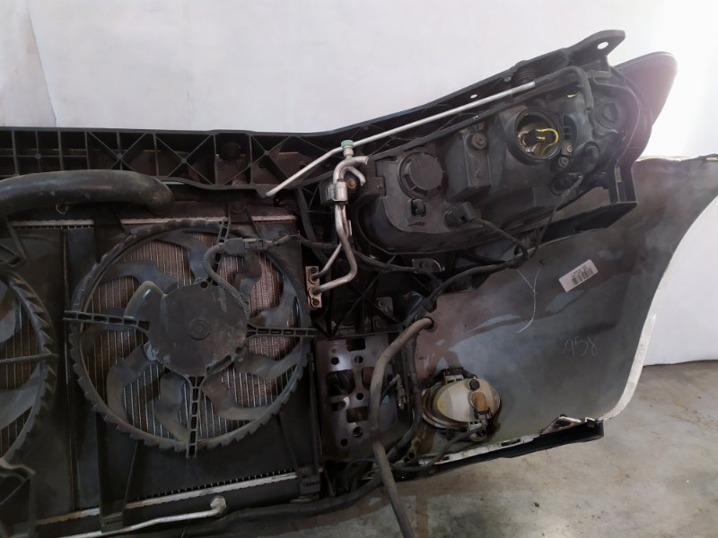 Ноускат SANTA FE CM Ноускат SANTA FE CM