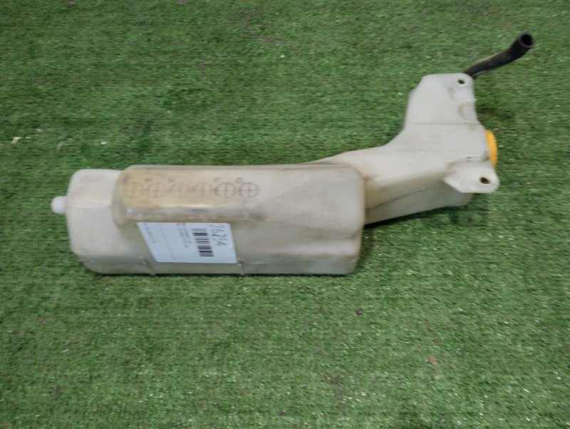 Бачок расширительный SUBARU LEGACY BP5 EJ20 45153AG001 контрактная