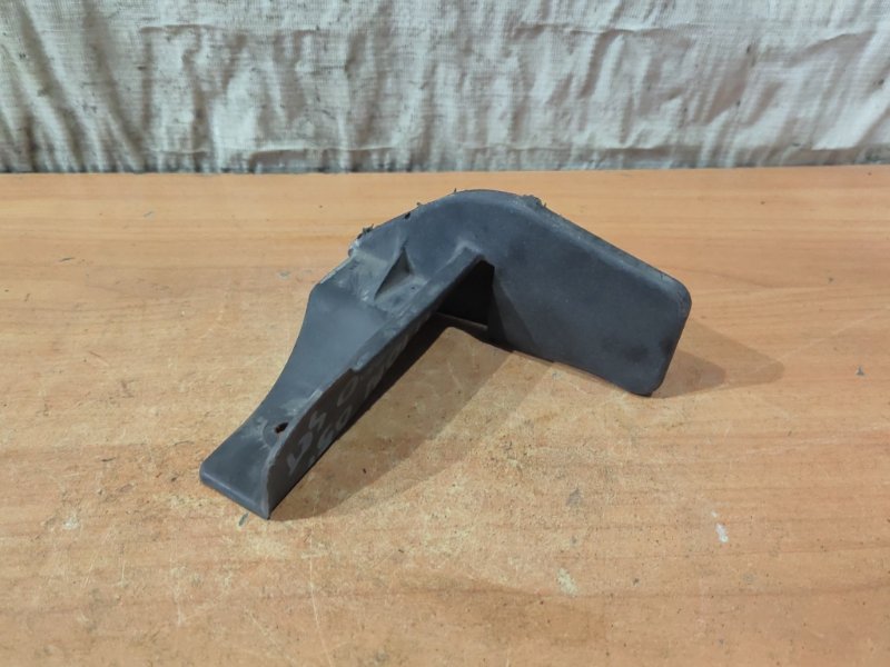 Брызговик задний левый TOYOTA ALLION ZZT240 65632-20030 контрактная