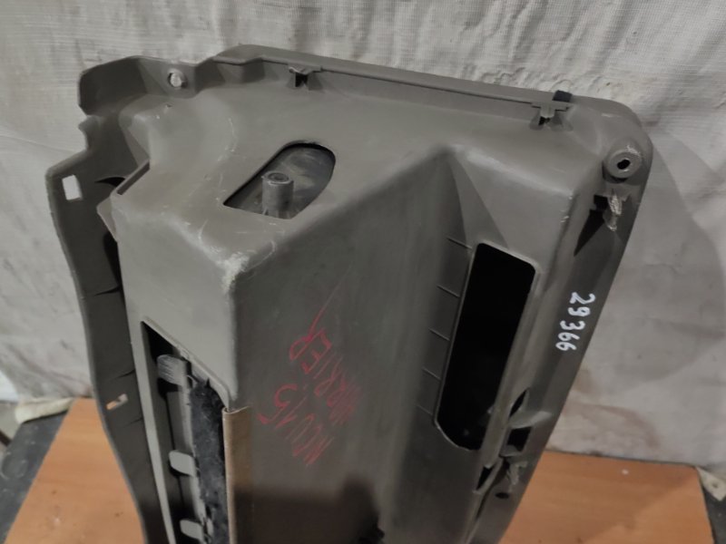 Бардачок HARRIER MCU15