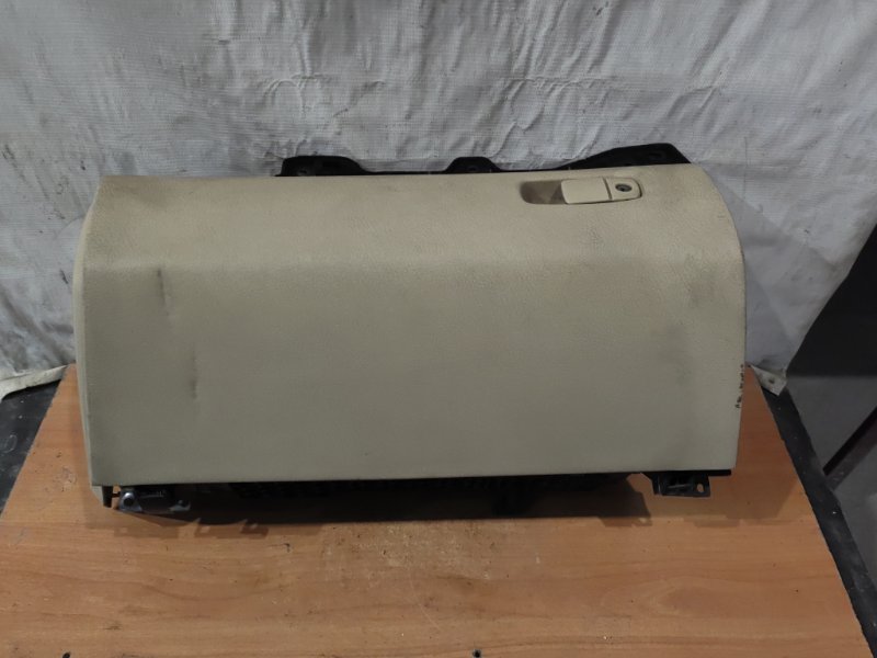 Бардачок TOYOTA CELSIOR UCF30 55433-50060 контрактная