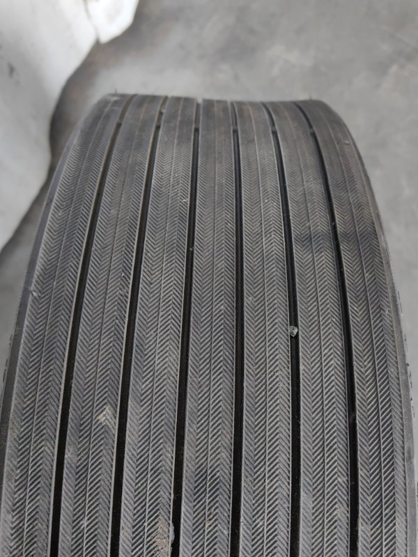 Запасное колесо Q7 4LB