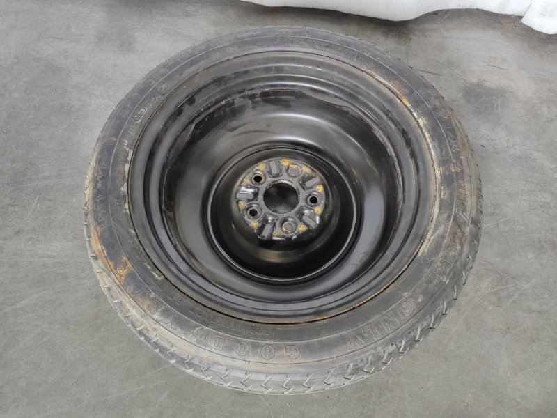 Запасное колесо CAMRY ACV40