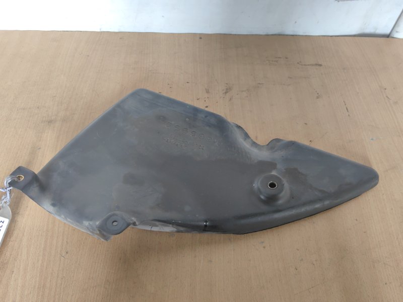 Защита днища задняя левая TOYOTA CELSIOR UCF31 52384-50010 контрактная