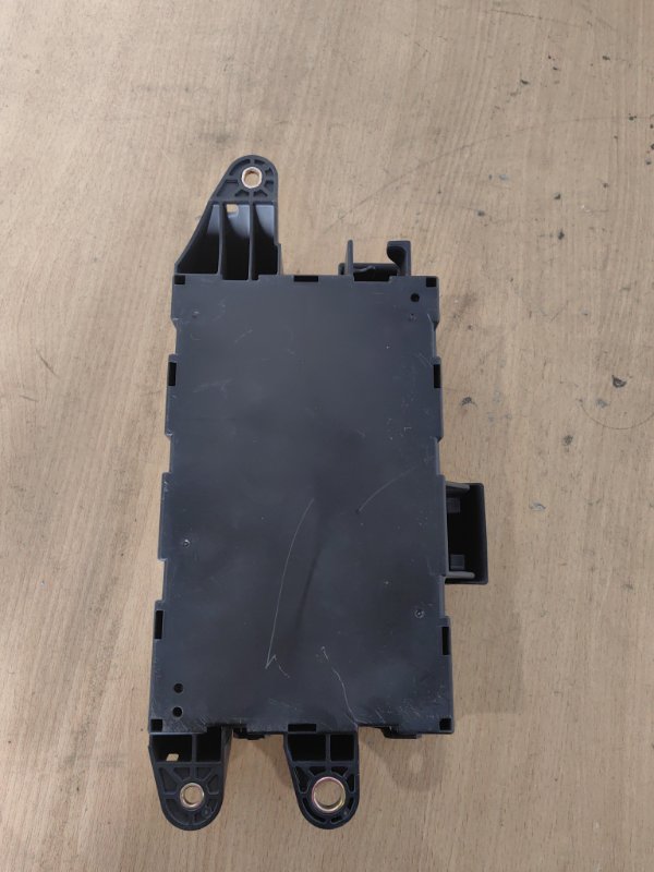 Блок предохранителей CELSIOR UCF31