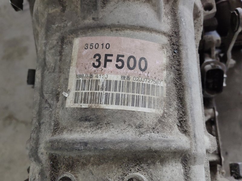 ДВИГАТЕЛЬ В СБОРЕ GS300 JZS160 2JZ-GE