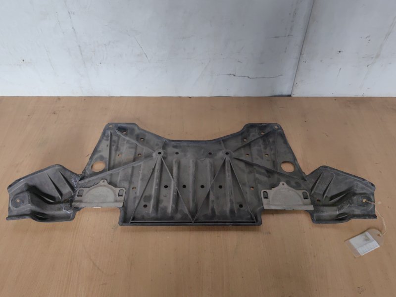 Защита АКПП LEXUS LS430 UCF30 5142050010 контрактная