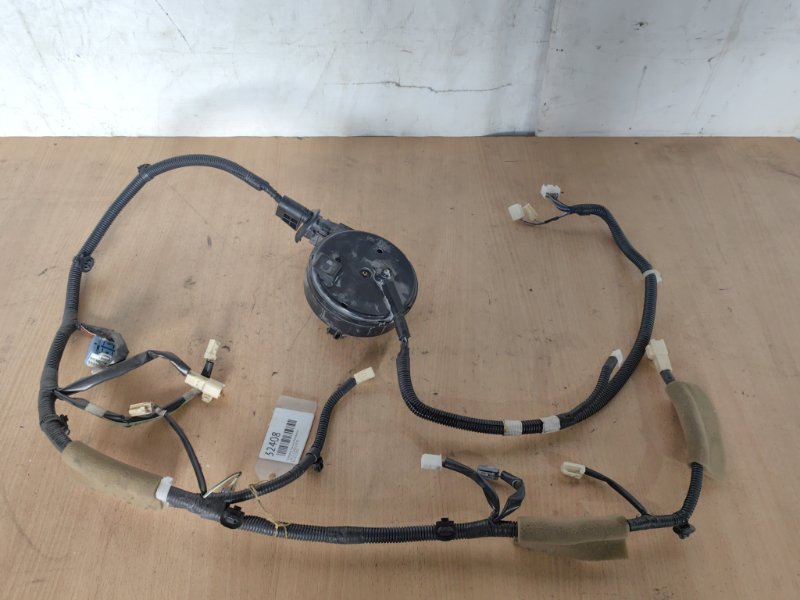 Проводка крышки багажника LEXUS LS430 UCF30 8218150050 контрактная