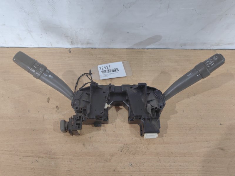 Блок подрулевых переключателей LEXUS LS430 UCF30 84310-50620 контрактная