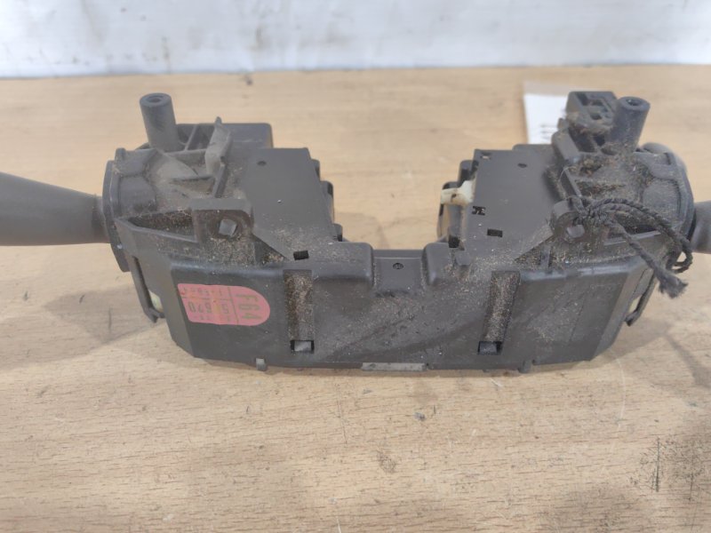 Блок подрулевых переключателей LS430 UCF30