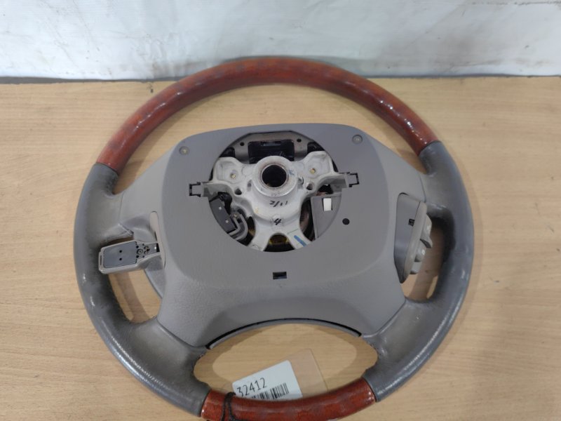 Руль LS430 UCF30