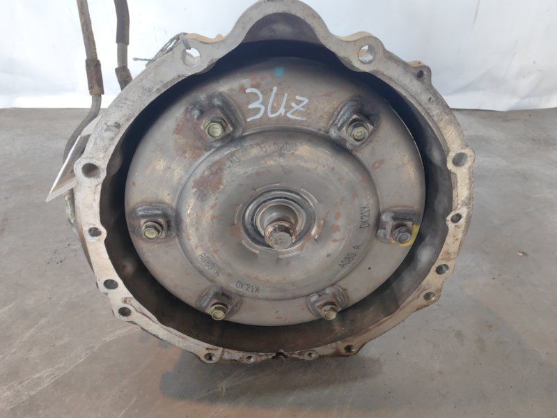 АКПП CELSIOR 2002 UCF30 3UZ-FE