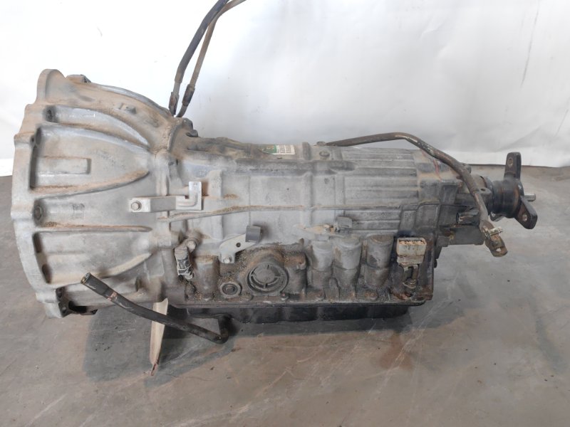 АКПП CELSIOR 2002 UCF30 3UZ-FE