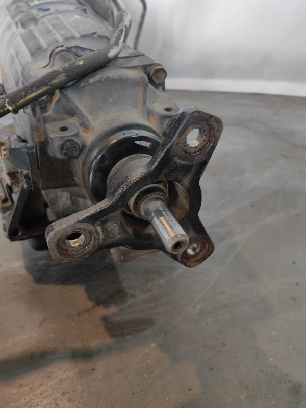 АКПП CELSIOR 2002 UCF30 3UZ-FE