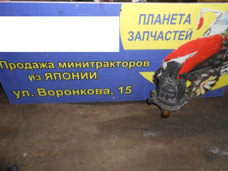 Трамблер Toyota 4S (б/у) Трамблер Toyota 4S (б/у)