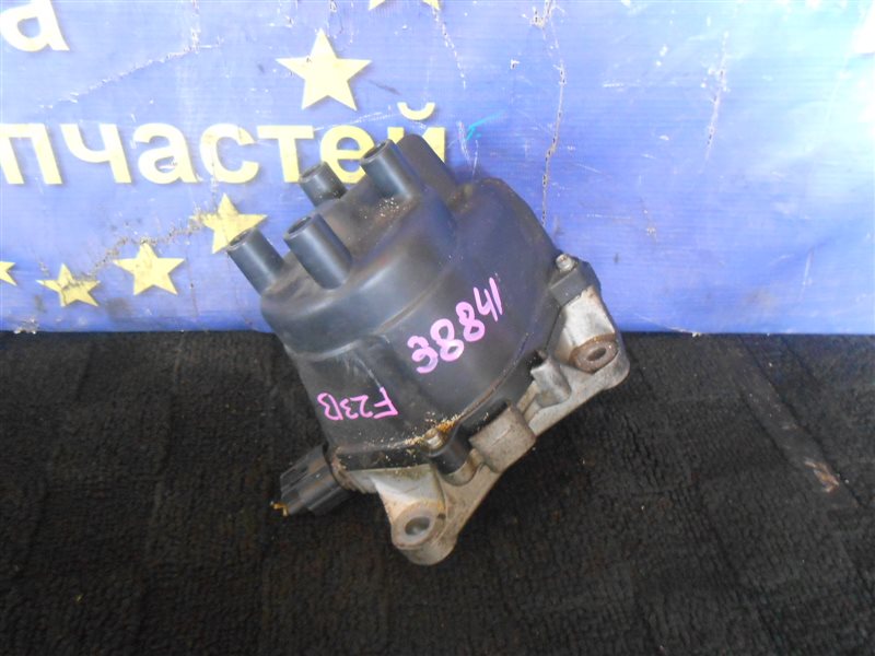 Трамблер Honda F23A (б/у) Трамблер Honda F23A (б/у)