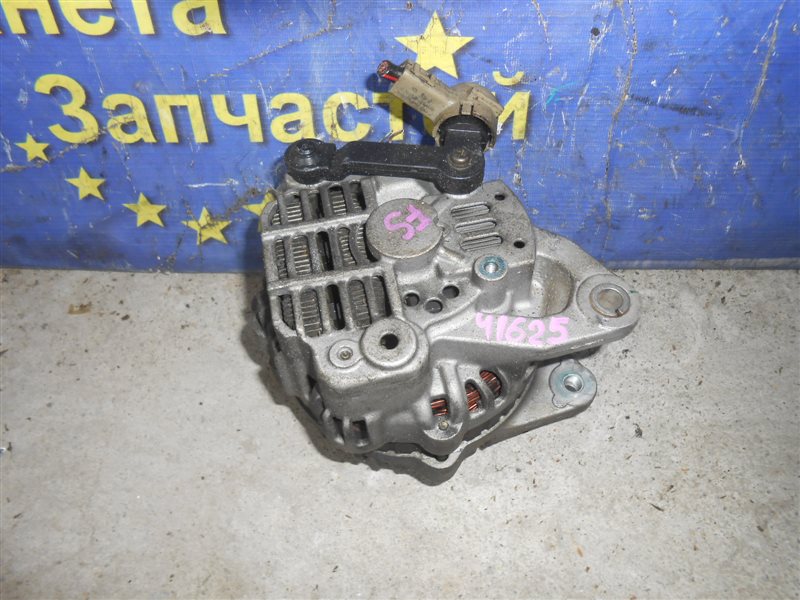Генератор Mazda FS (б/у) Генератор Mazda FS (б/у)