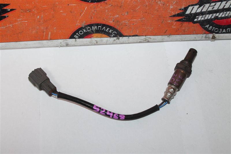 Лямбда-зонд Toyota 1JZ (б/у) Лямбда-зонд Toyota 1JZ (б/у)