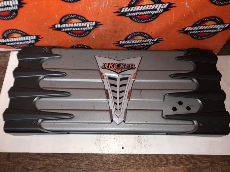 Усилитель звука Kicker (б/у) Усилитель звука Kicker (б/у)