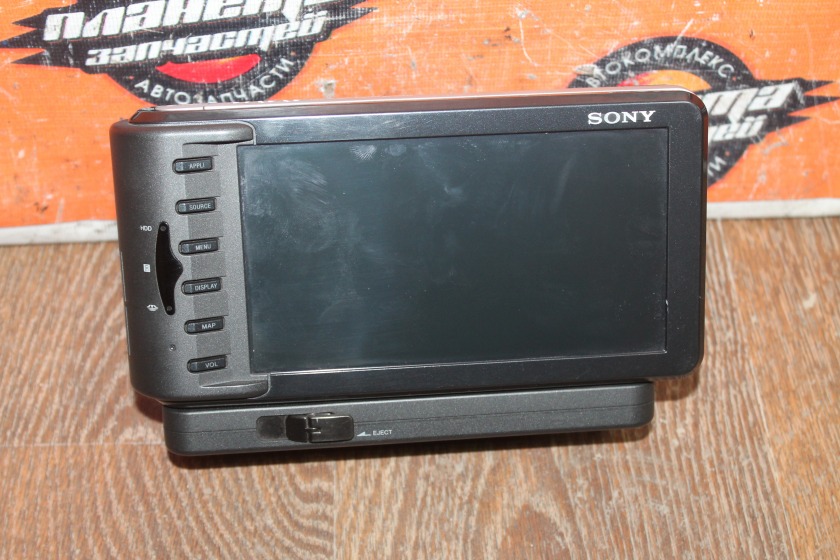 Монитор Sony (б/у) Монитор Sony (б/у)