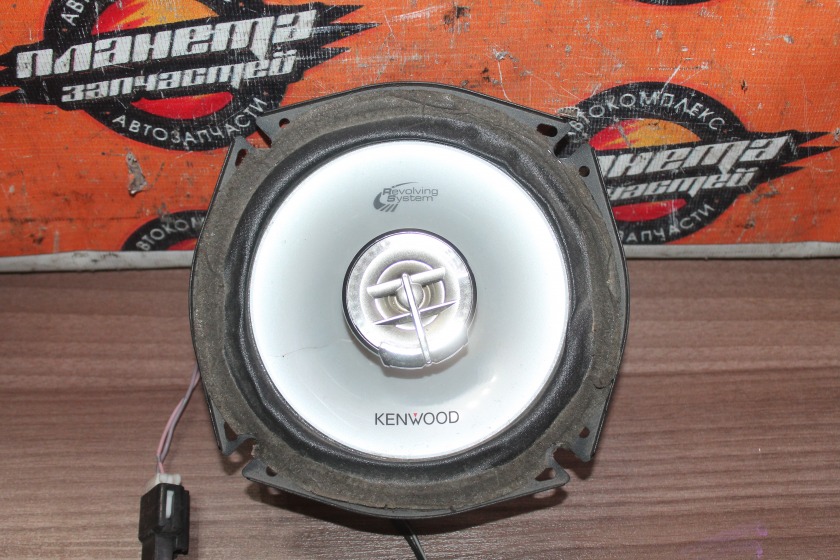 Динамик Kenwood (б/у) Динамик Kenwood (б/у)