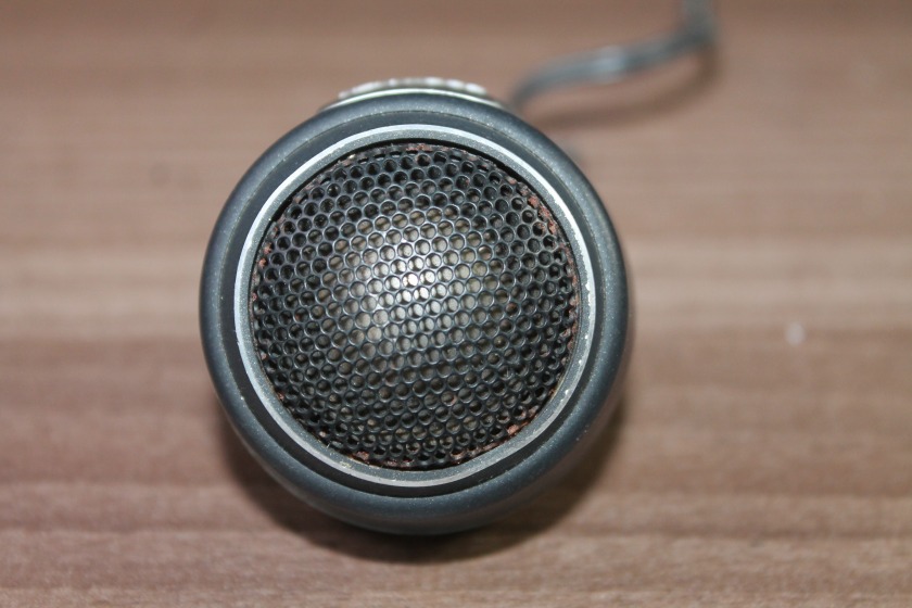 Динамик Kenwood (б/у) Динамик Kenwood (б/у)
