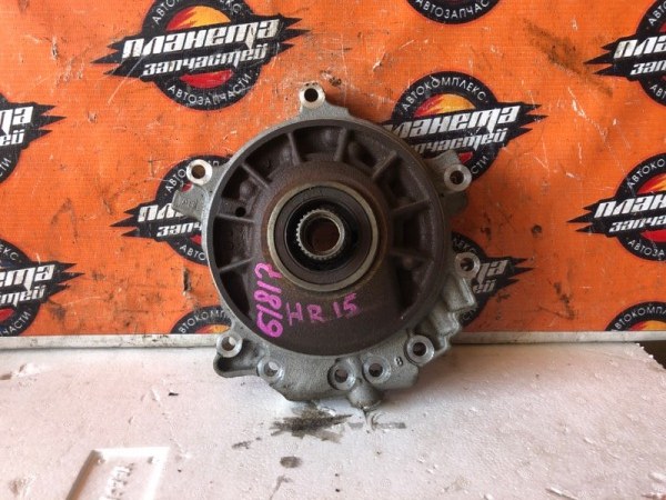 Насос акпп Nissan HR15 (б/у) Насос акпп Nissan HR15 (б/у)