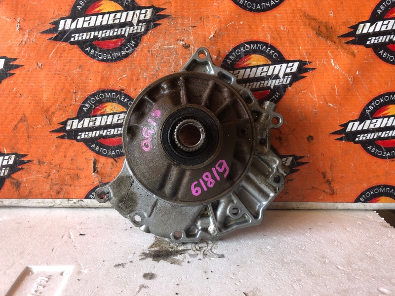 Насос акпп Nissan QG15 (б/у) Насос акпп Nissan QG15 (б/у)