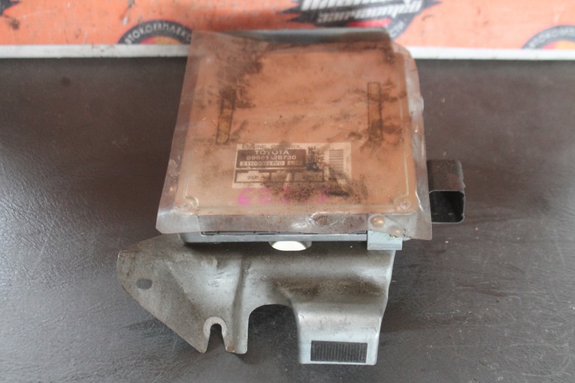 Блок efi Toyota 4S (б/у) Блок efi Toyota 4S (б/у)
