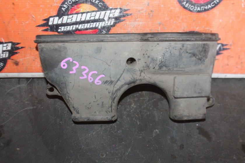 Крышка грм Toyota 1JZ (б/у) Крышка грм Toyota 1JZ (б/у)