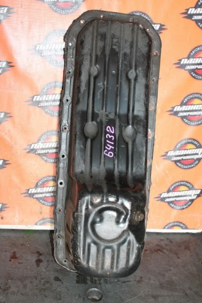 Поддон Toyota 1G (б/у) Поддон Toyota 1G (б/у)