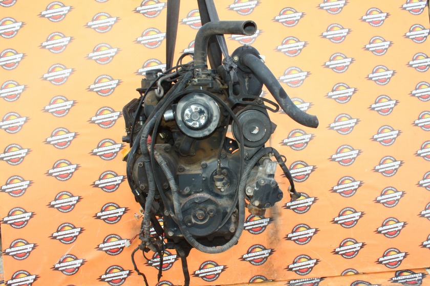 Двс Yanmar F260 3TNS84 (б/у) Двс Yanmar F260 3TNS84 (б/у)