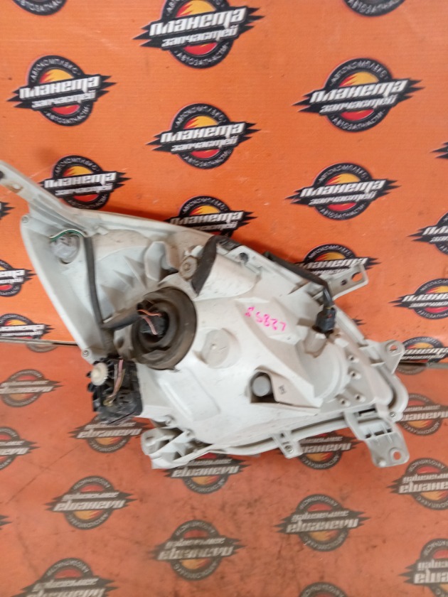 Фара передняя левая MIRA L275S KF-FE