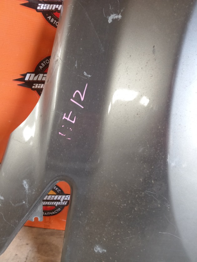 Крыло переднее правое NOTE E12 HR12DD