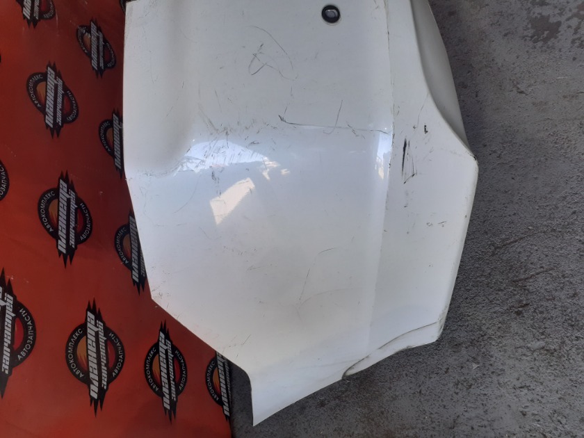 Бампер задний ACCORD CL7 K20A