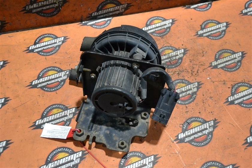 Насос продувки катализатора CHEVROLET TRAILBLAZER 1GNDT13S GM VORTEC LL8