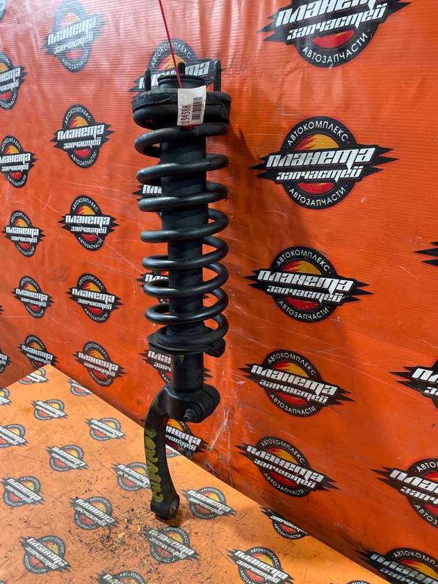 Стойка передняя правая TRAILBLAZER 1GNDT13S GM VORTEC LL8