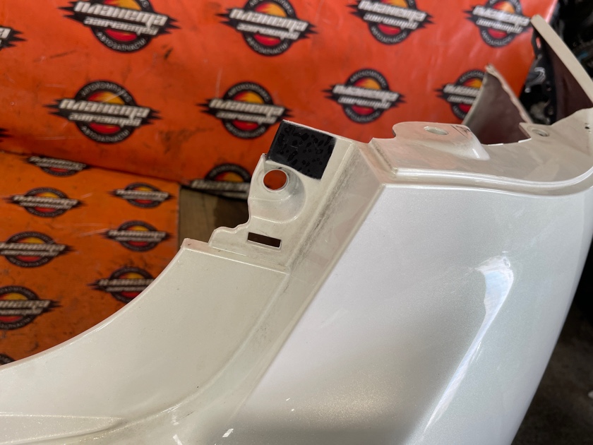 Бампер задний SKYLINE YV37 274A