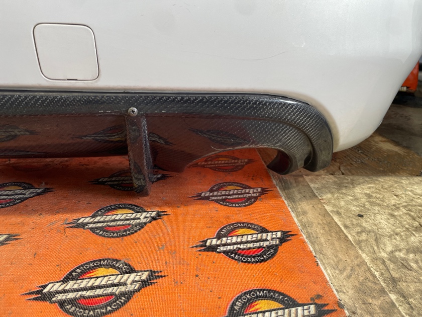 Бампер задний SKYLINE YV37 274A