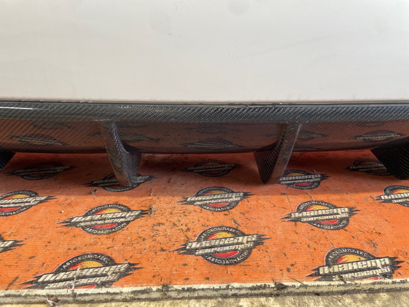 Бампер задний SKYLINE YV37 274A