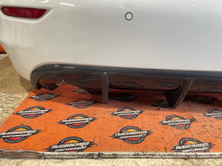 Бампер задний SKYLINE YV37 274A