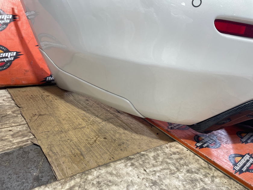 Бампер задний SKYLINE YV37 274A