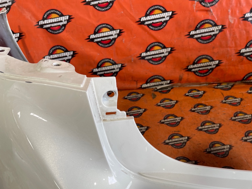 Бампер задний SKYLINE YV37 274A