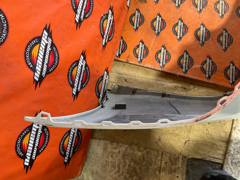 Бампер задний SKYLINE YV37 274A