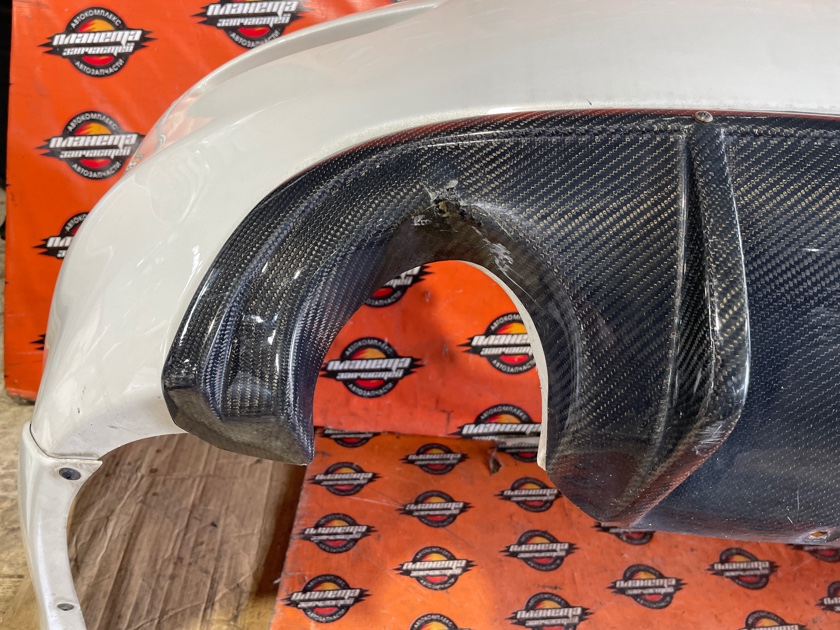 Бампер задний SKYLINE YV37 274A