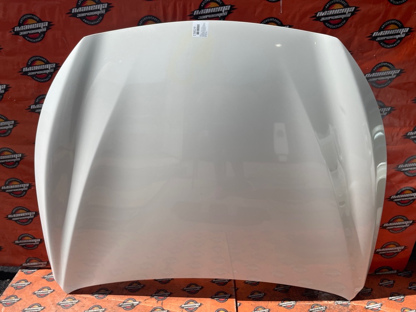 Капот NISSAN SKYLINE YV37 274A контрактная