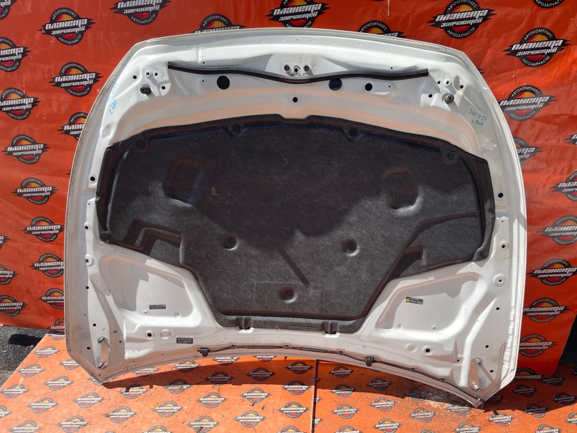 Капот SKYLINE YV37 274A