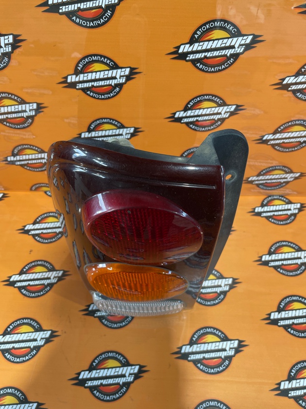 Стоп-сигнал задний левый TRAILBLAZER 1GNDT13S GM VORTEC LL8