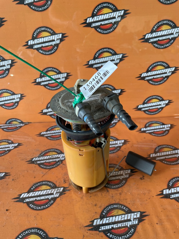 Насос топливный CHEVROLET TRAILBLAZER 1GNDT13S GM VORTEC LL8 контрактная