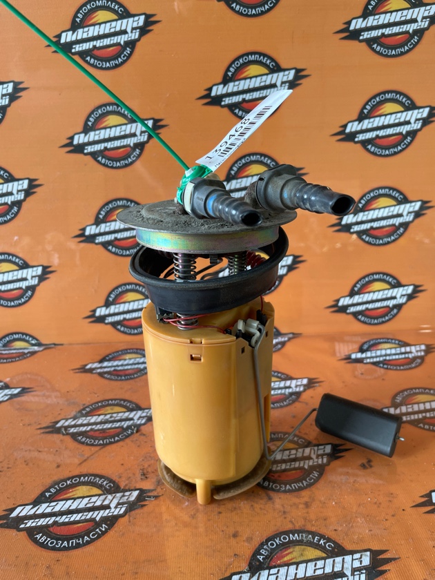 Насос топливный TRAILBLAZER 1GNDT13S GM VORTEC LL8